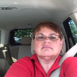 Meet your Posher, Tammy